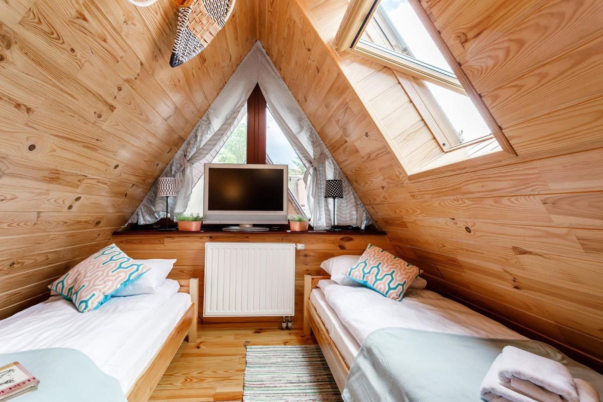 Apartament Rent Like - Bulwary Ii Zakopane