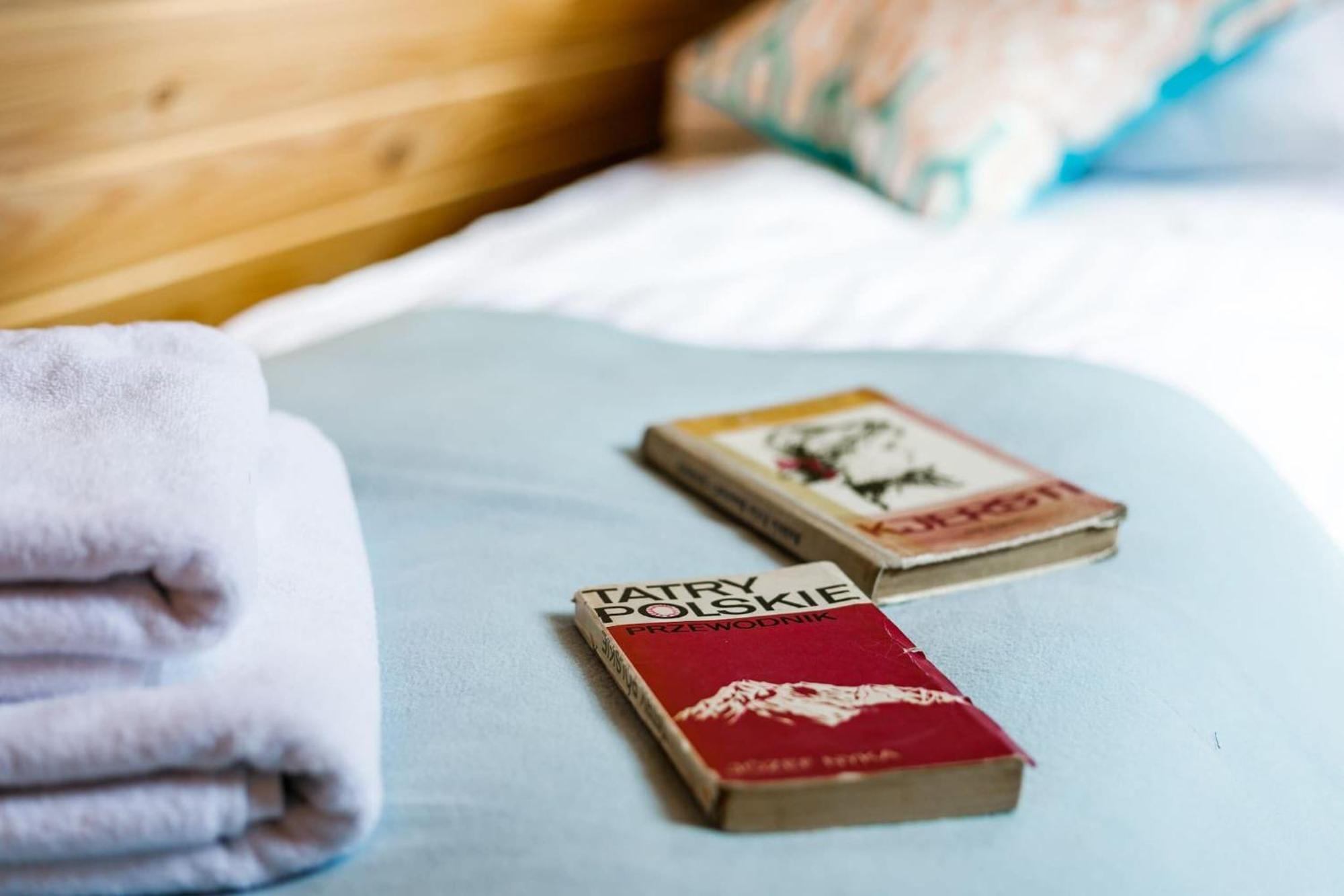 Rent Like - Bulwary Ii Apartment Zakopane