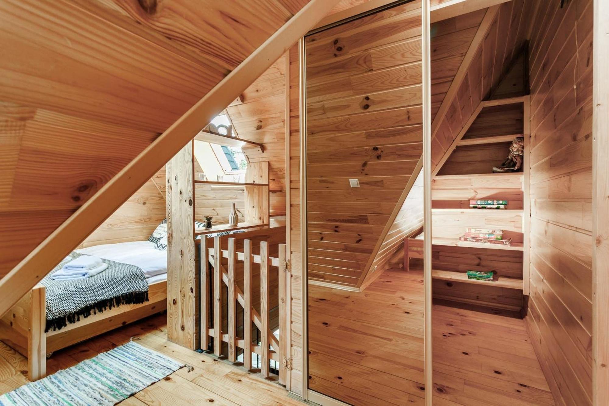 Rent Like - Bulwary Ii Zakopane