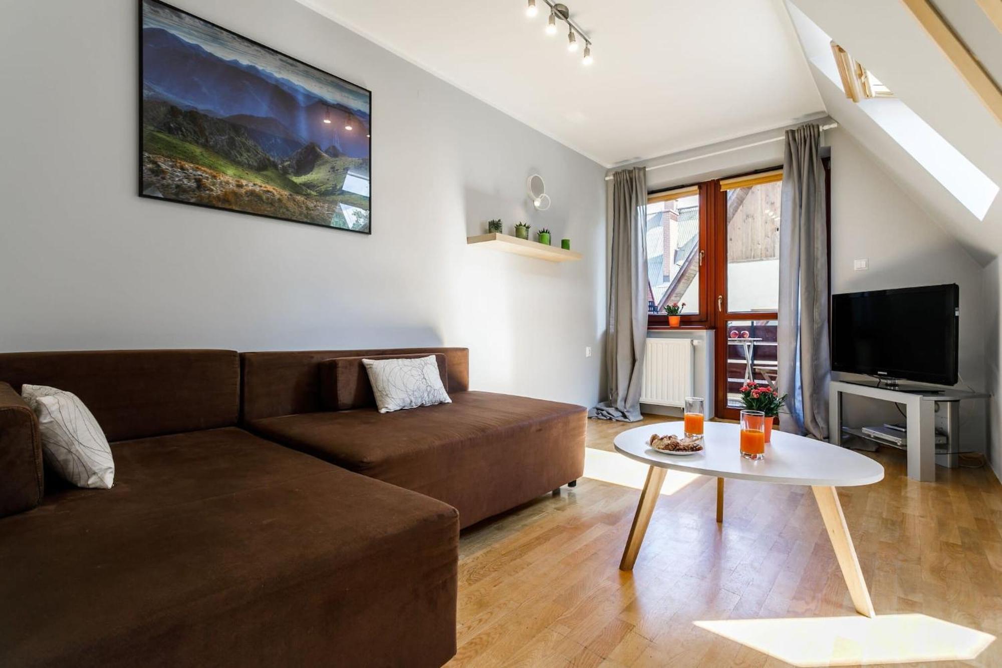 Rent Like - Bulwary Ii Zakopane