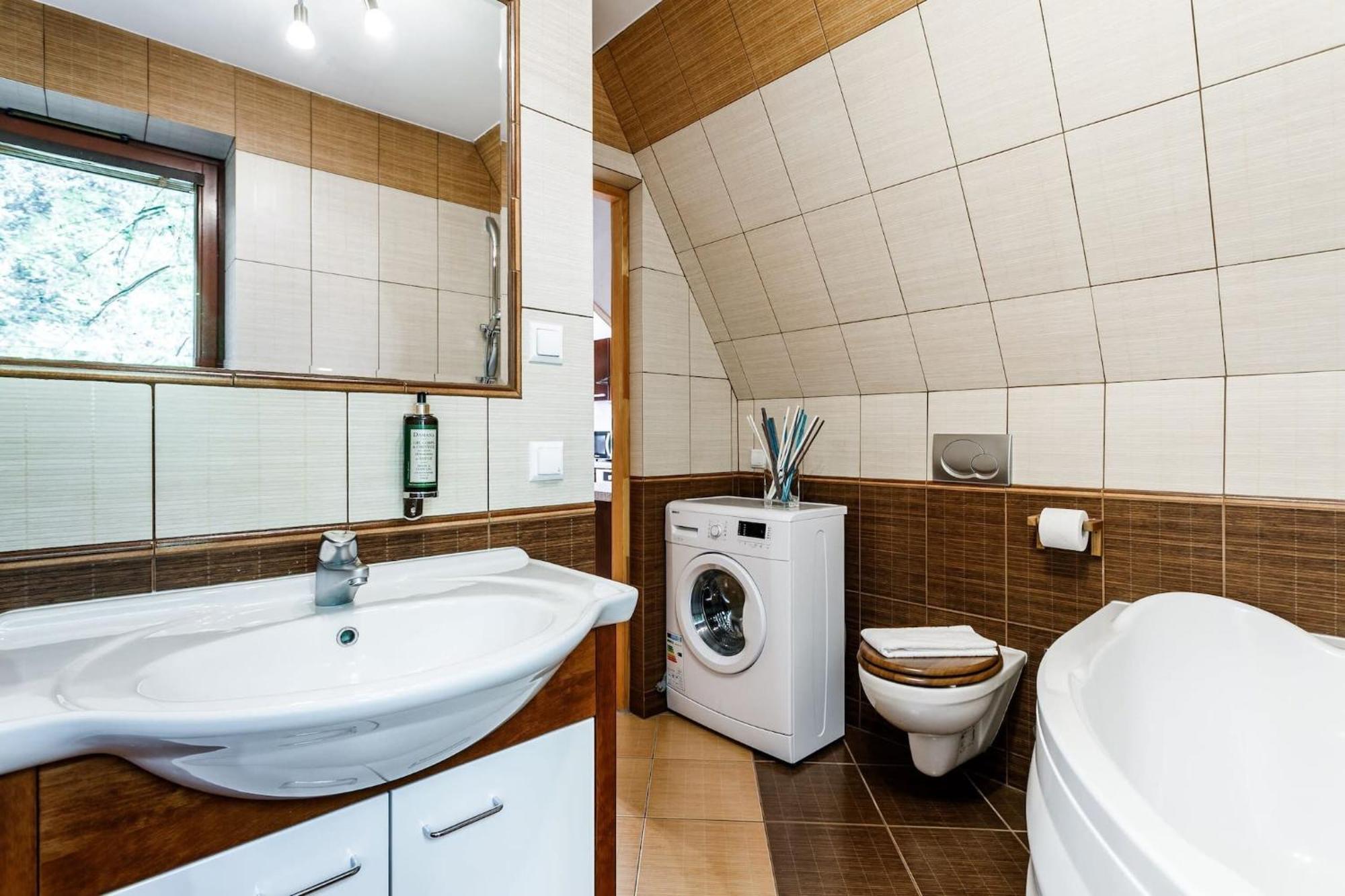 Rent Like - Bulwary Ii Apartment