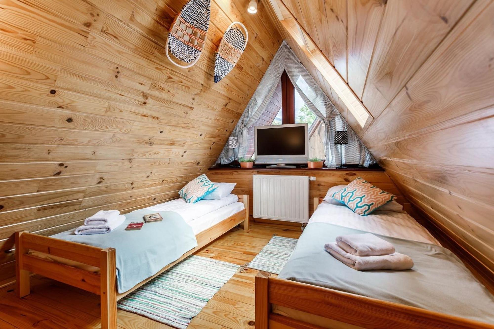 Rent Like - Bulwary Ii Zakopane
