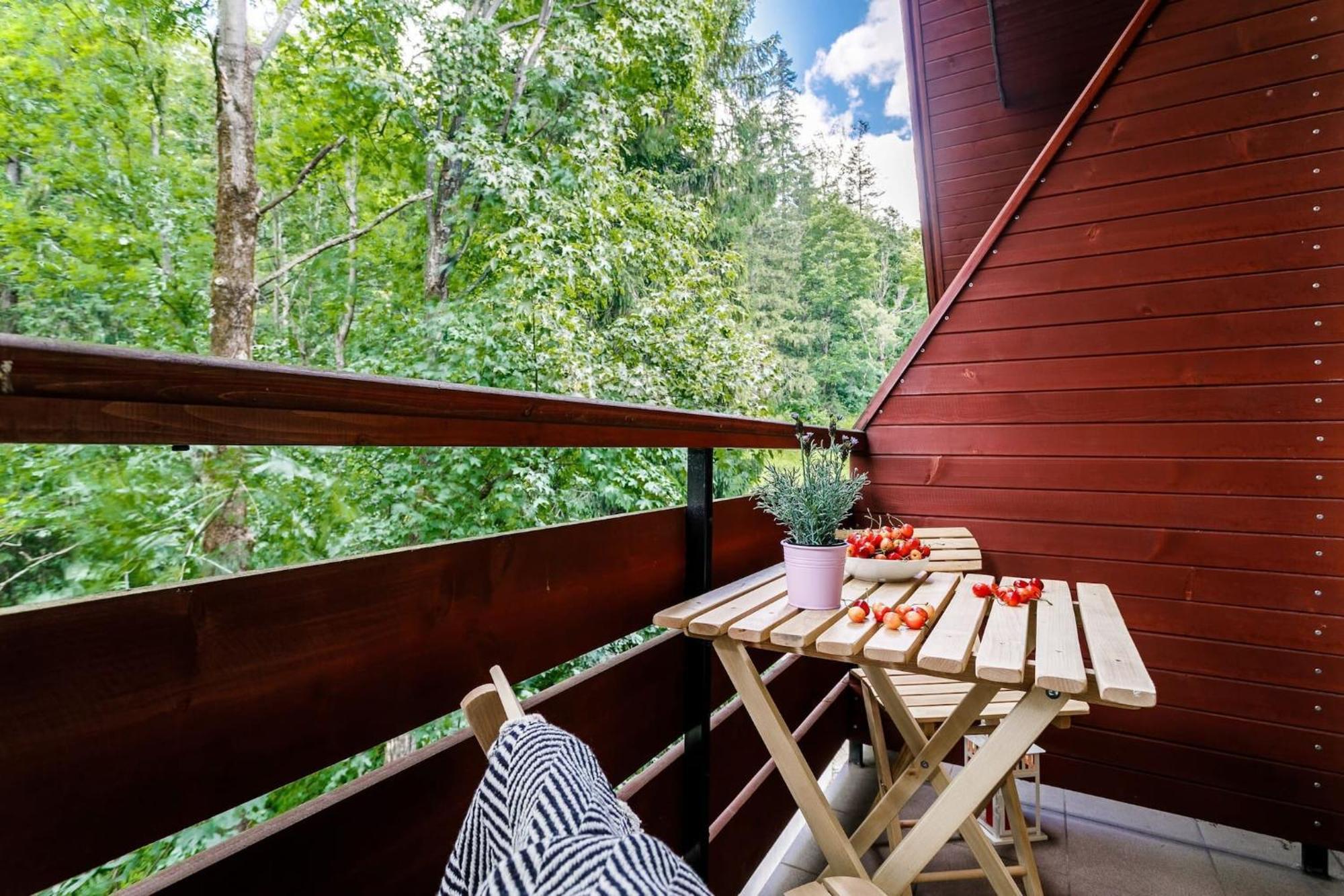 Rent Like - Bulwary Ii Apartment Zakopane