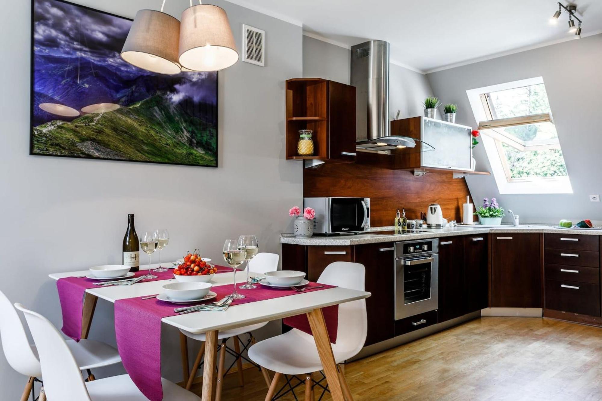 Rent Like - Bulwary Ii * Zakopane