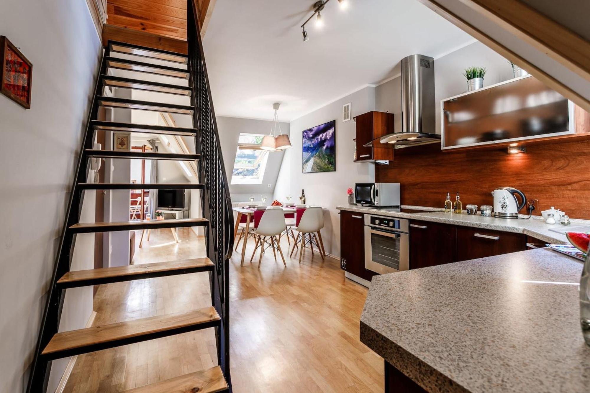 Rent Like - Bulwary Ii Zakopane